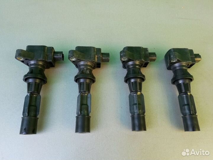 Катушка зажигания 2.3 бензин Форд Мондео 4