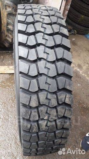 TyRex 12,00R20 158/153F All Steel DM-404 TT