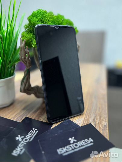 Xiaomi Redmi 9A, 3/32 ГБ