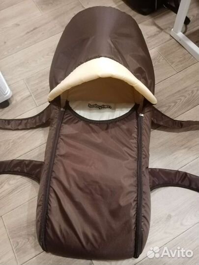 Переноска для детей