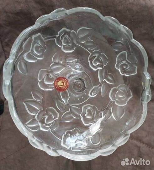 Конфетница Германия