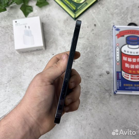 iPhone 12 Pro Max, 128 ГБ