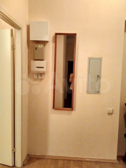 Нежилое встроенное помещение с отдельным входом