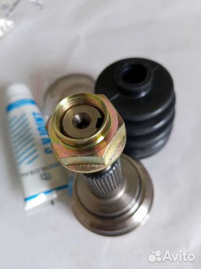 Шрус наружной лачетти