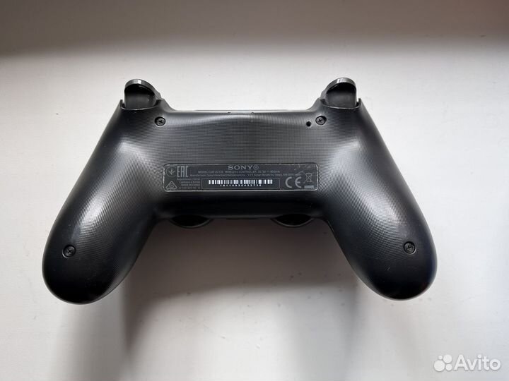 Геймпад Sony Ps4 dualshock 4