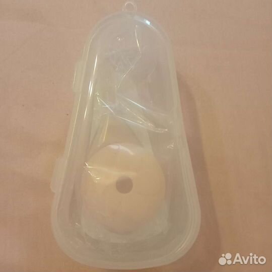 Зубная щетка для детей новая