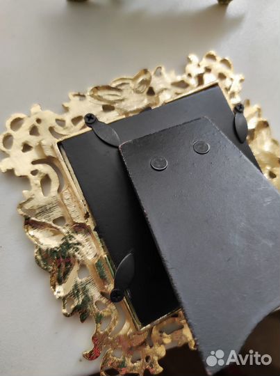 Фоторамки декоративные