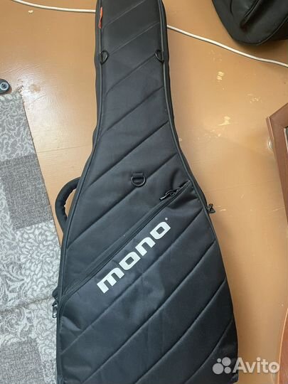 Гитарный кейс Mono m80 vertigo
