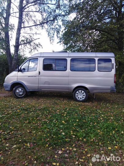 Пассажирские перевозки