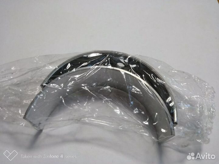 Вкладыш коренной Nissan 1221440V10