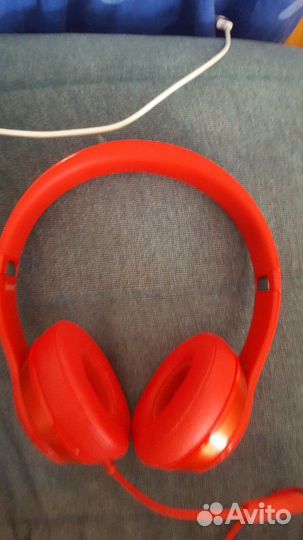 Наушники Beats Original