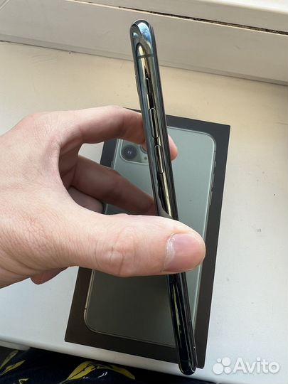 iPhone 11 Pro Max, 64 ГБ