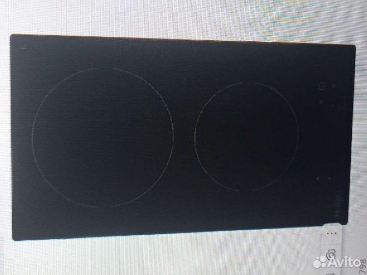 Варочная панель электрическая Haier