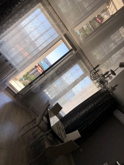 Квартира-студия, 45 м², 10/15 эт.