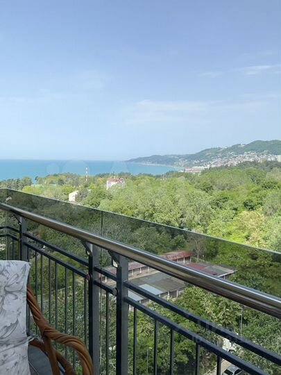 2-к. апартаменты, 62 м², 7/11 эт.