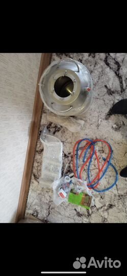 Самогонный аппарат дистилятор новый