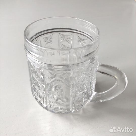 Пивная кружка СССР