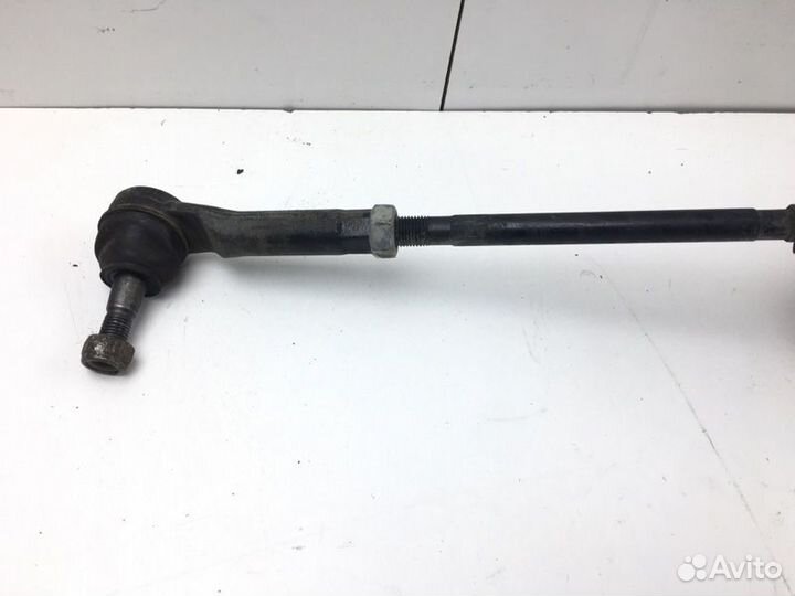 Рулевая рейка Kia Spectra SD S6D 2006