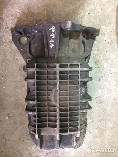 Поддон двигателя Duratec-HE 1.6 1.4 Focus II / Mon