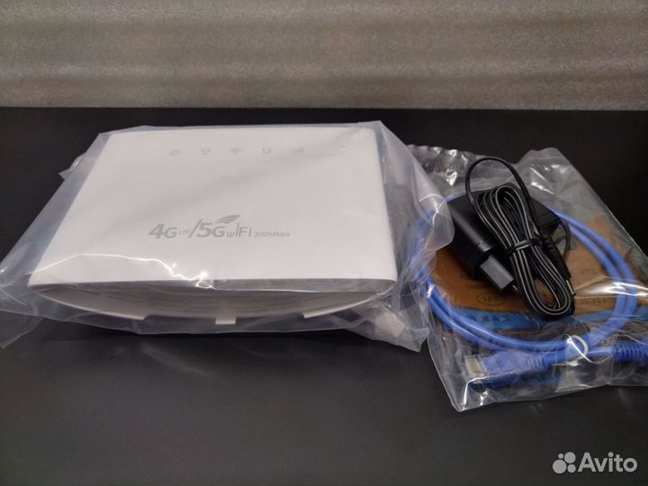Wifi роутер 4g модем с возможностью смены imei