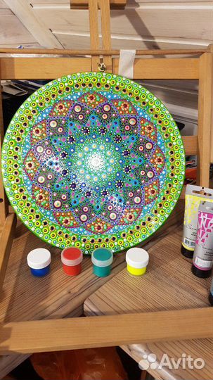 Картина новая 