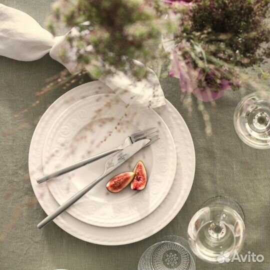 Сервиз Cellini Villeroy Boch