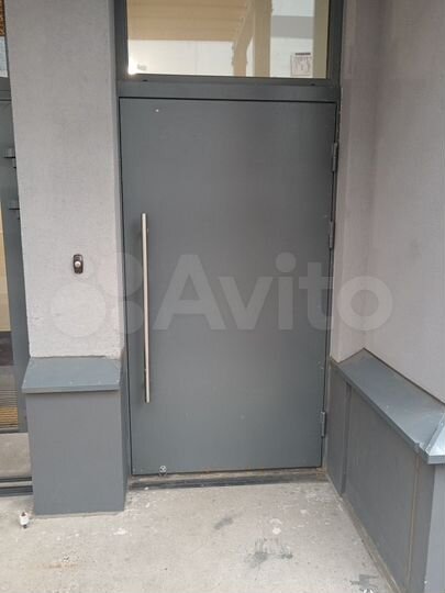 Келлер (кладовка, склад), 3 м²