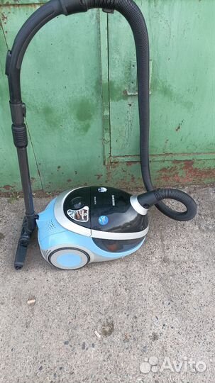 Пылесос Samsung