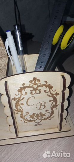 Органайзер-календарь