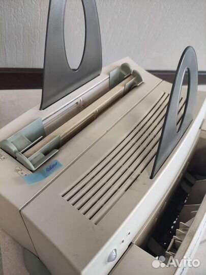 Принтер HP Laserjet 1100