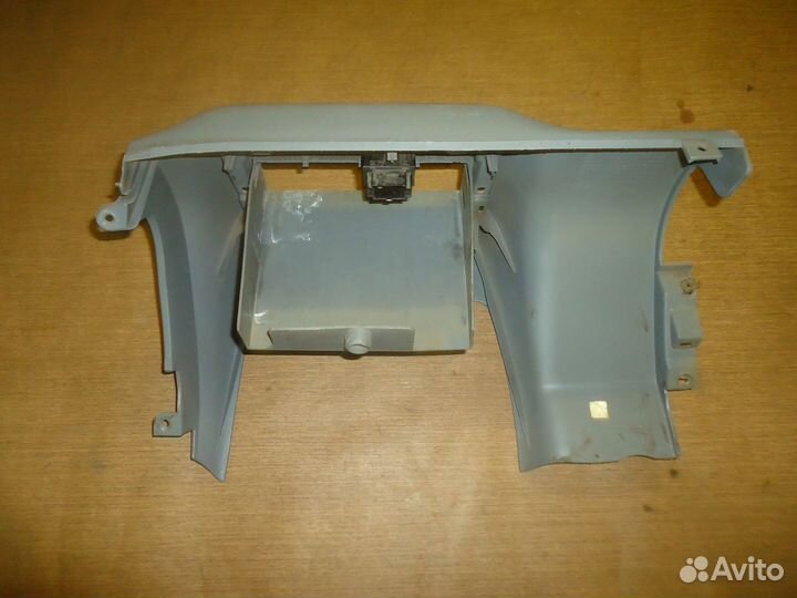 1U1858087 консоль Skoda Octavia A4 Tour 1996-2000