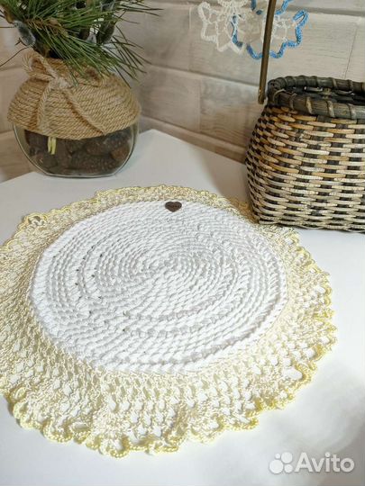 Пасхальный набор от Yozhki