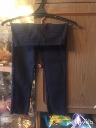 Брюки доя девочки