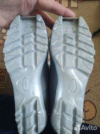 Лыжные ботинки Next