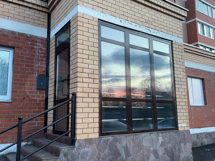 Аренда помещения 170 м²