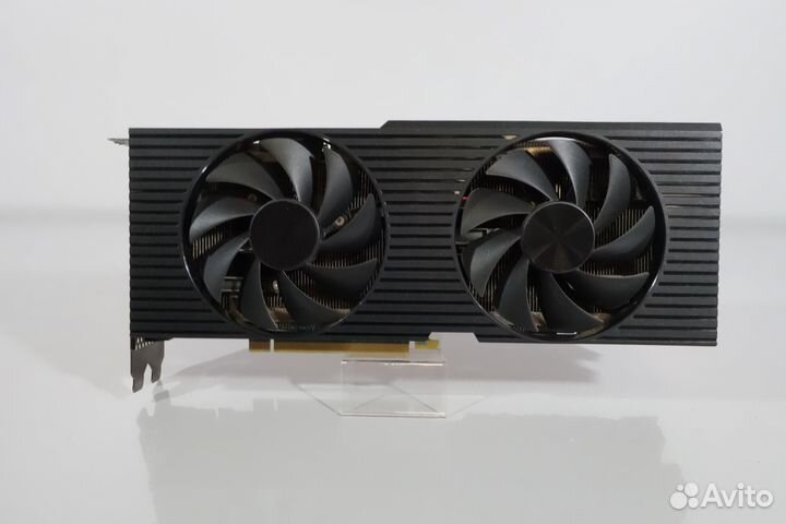 Видеокарта dell geforce RTX3080 10Гб