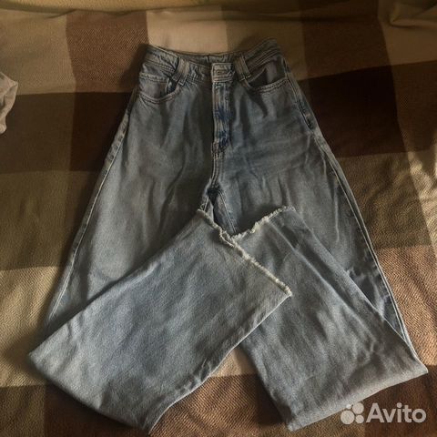 Джинсы женские zara