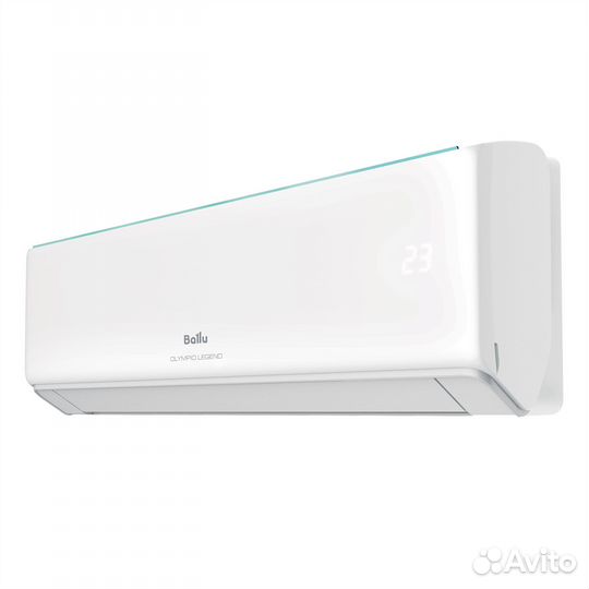 Сплит система Ballu Olympio Legend 7