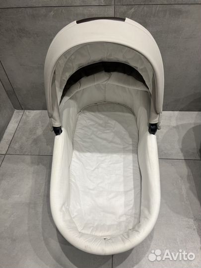 Коляска Tutis Nanni 2 в 1