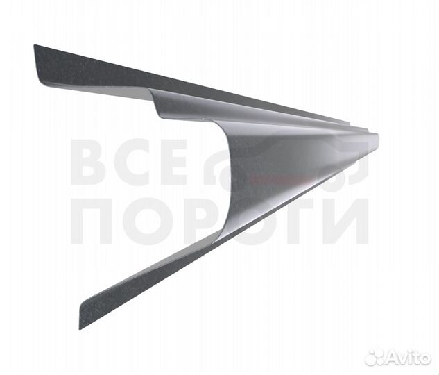 Ремонтные пороги Subaru Legacy 2 универсал