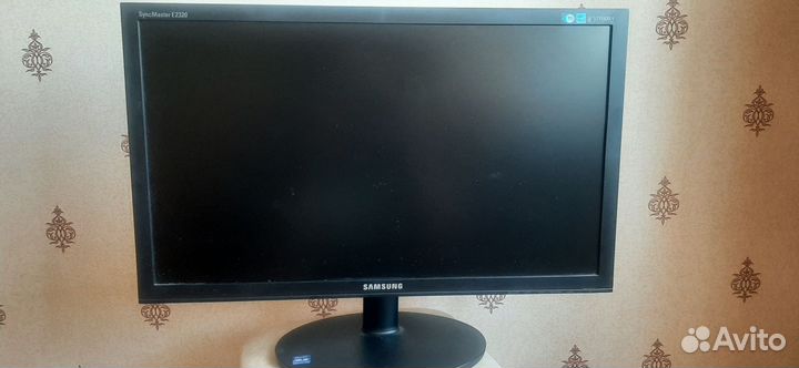 Монитор samsung e2320
