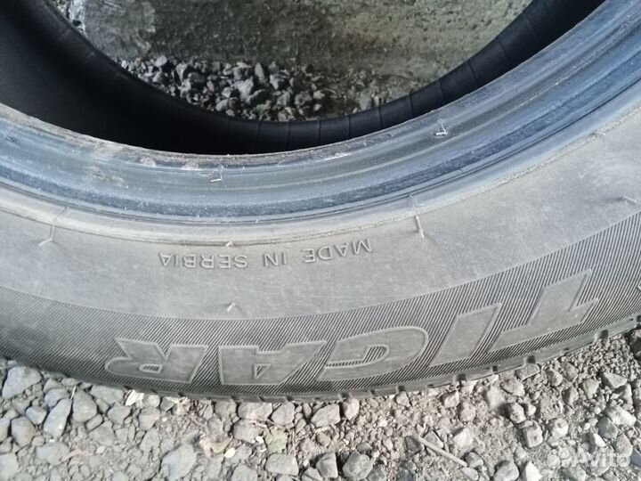 Tigar Prima 215/55 R16