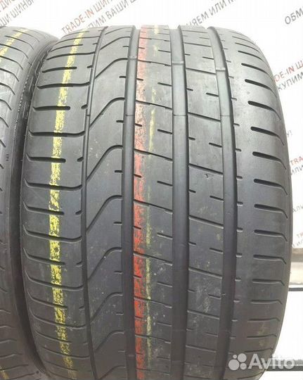 Pirelli P Zero 305/30 R20 103Y