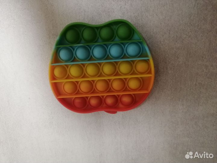 2 антистрэсса