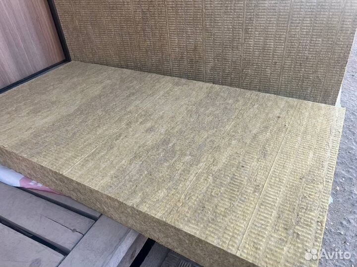 Технониколь Штукатурный фасад 1200*600*100мм