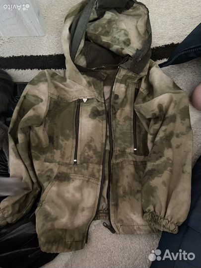 Детский масхалат