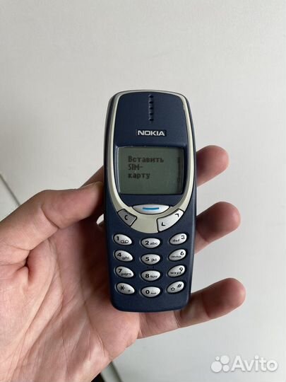 Nokia 3310