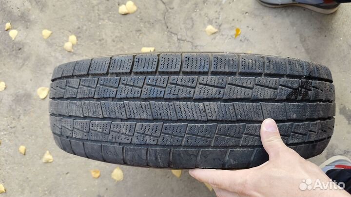 Запасное колесо