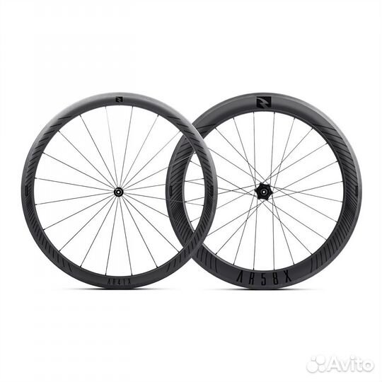 Колеса 700мм Reynolds AR41/58x 20/24H Shimano