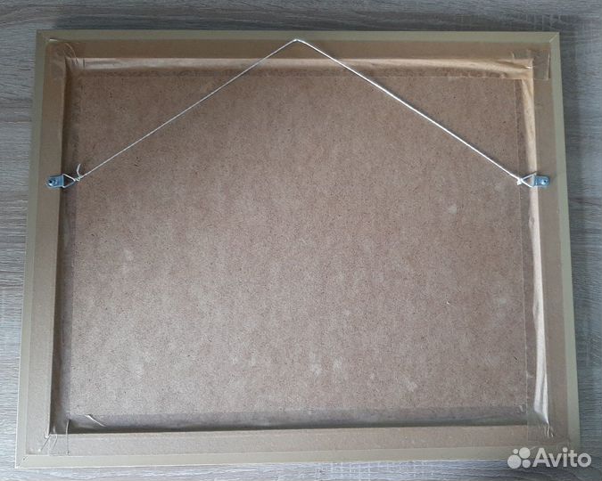 Картина в этническом стиле 50*70